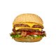 Bacon Burger